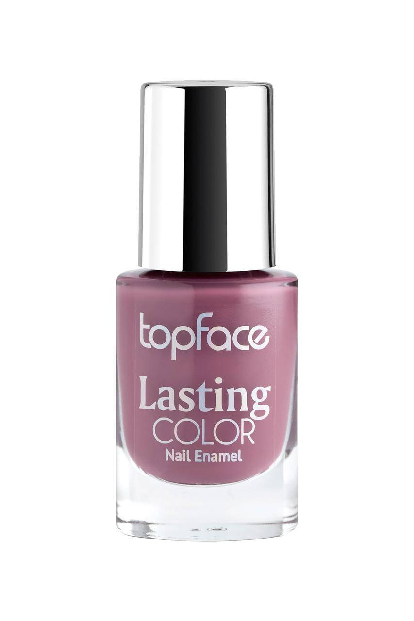 

Лак для Lasting Color Nail Enamel Topface PT104 №36