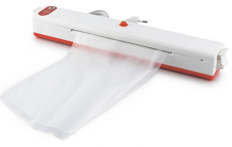 

Вакууматор MHZ FreshpackPro BT 01 6716