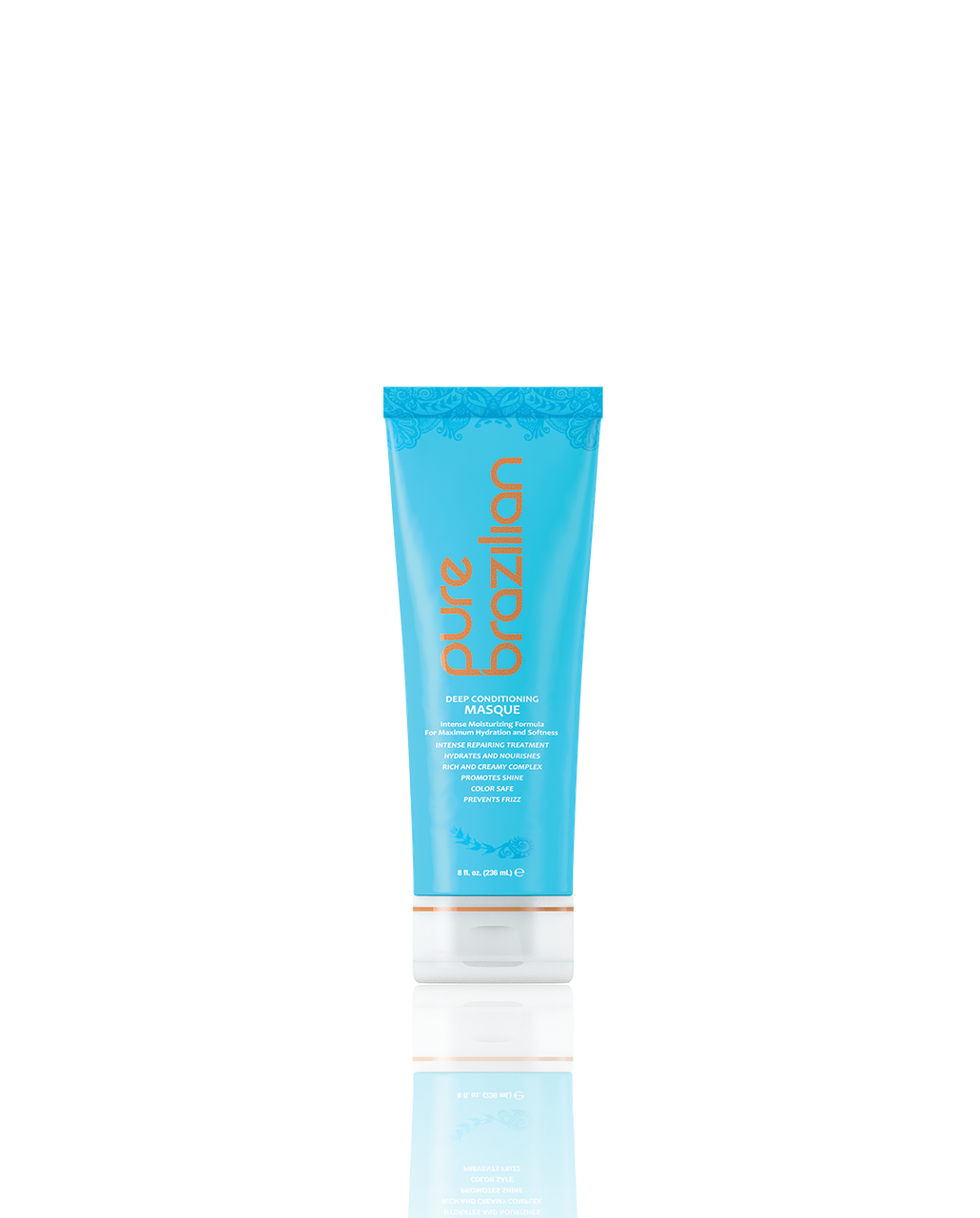 

Pure Brazilian Deep Conditioning Маsquе Maска глубокого кондиционирования, 237 мл