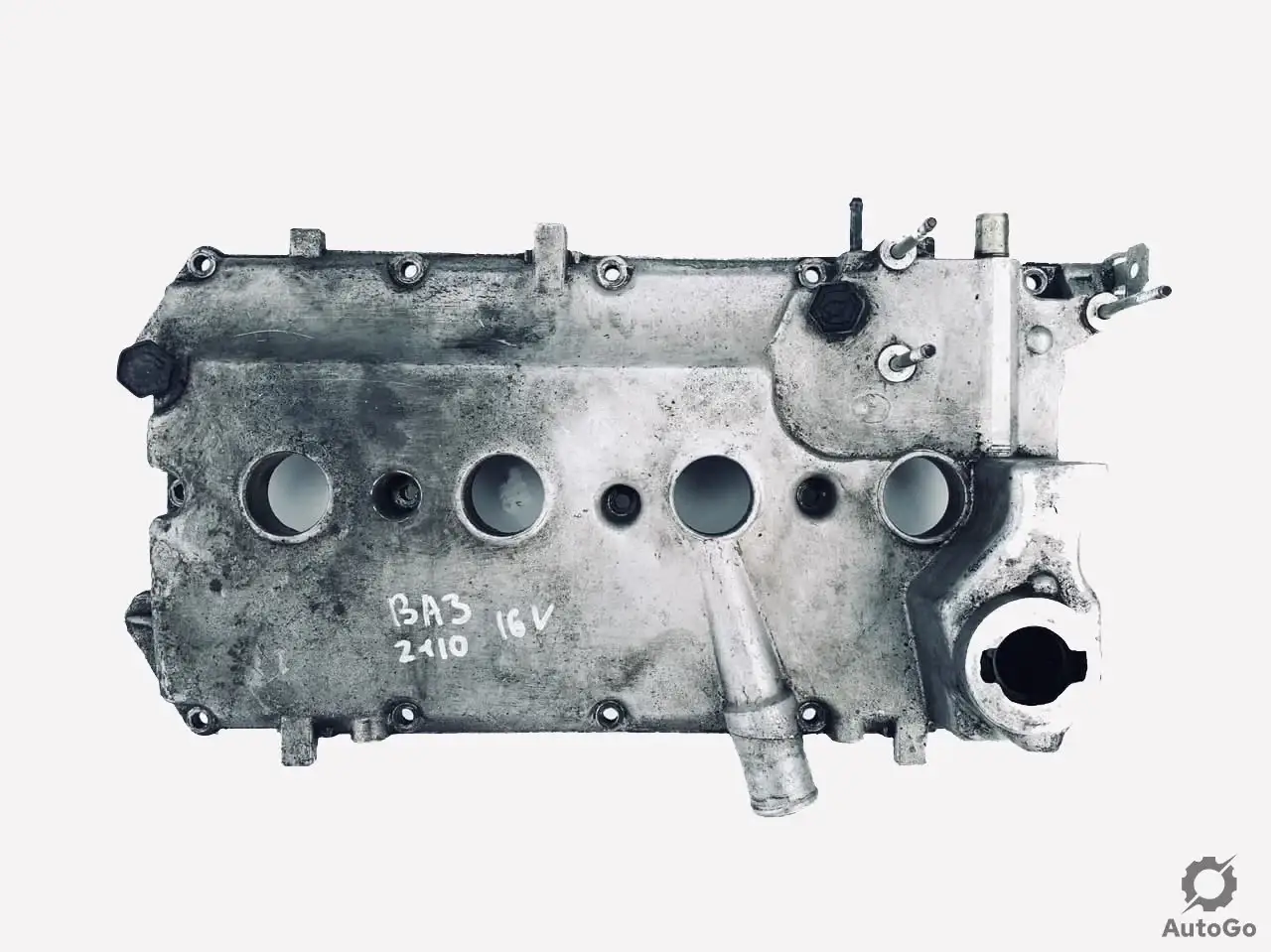 

Клапаная крышка ВАЗ LADA 2110 2111 2112 2113 2114 2115 1.5 1.6 16V 2112-1003264