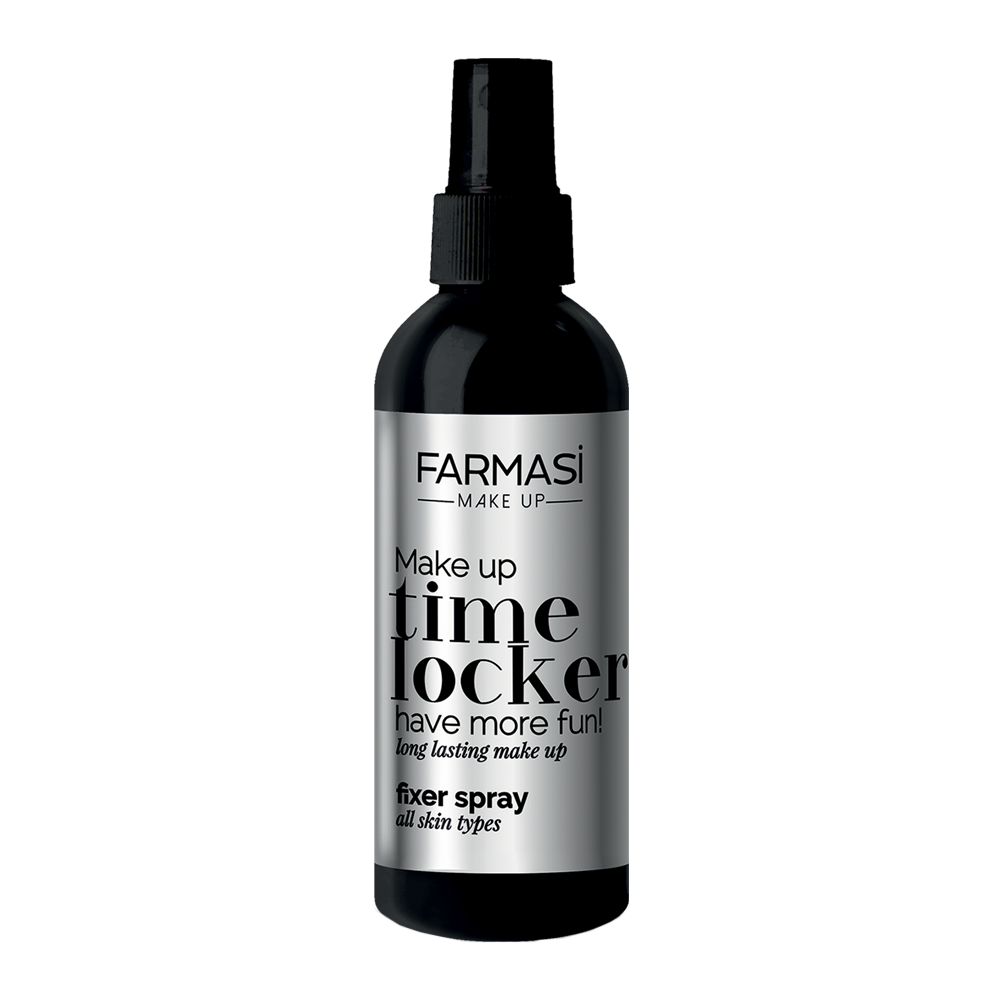 

Фиксатор макияжа Farmasi