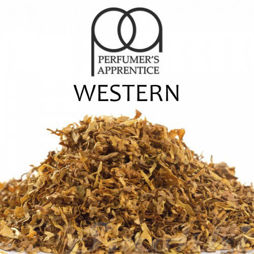 

Western TPA 10ml