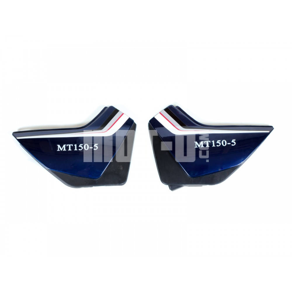 

MT150-5 Пластик боковой центральный (л+п)
