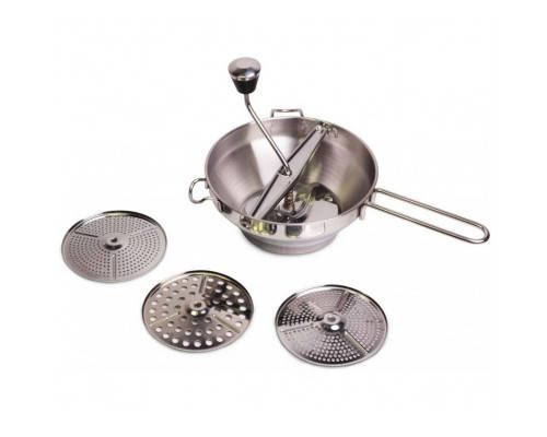 

Подрібнювач для їжі Kamille