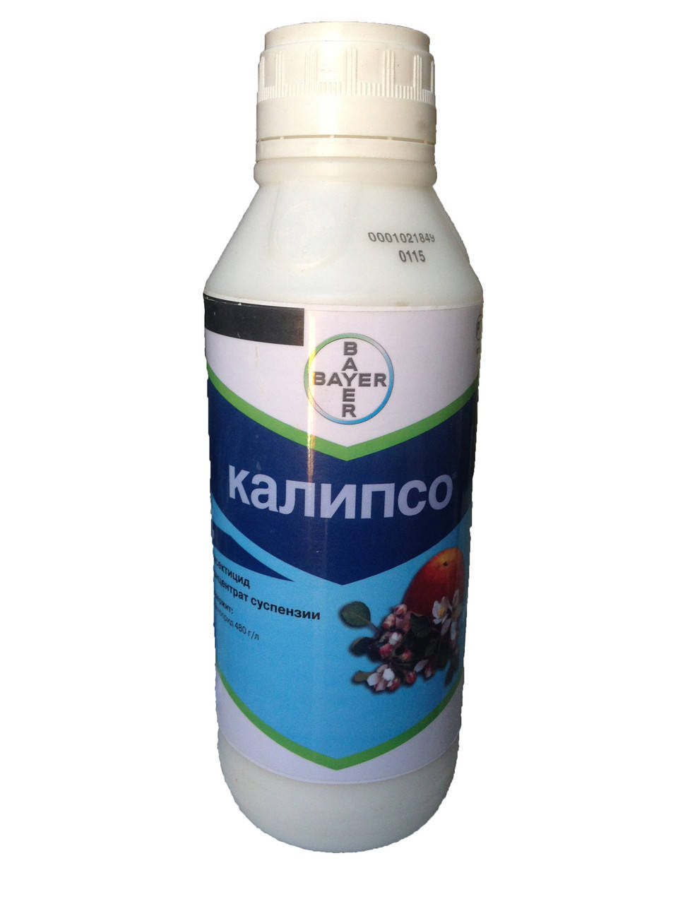 

Инсектицид Калипсо 1 л