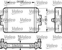 

Valeo 735467 радиатор двигателя