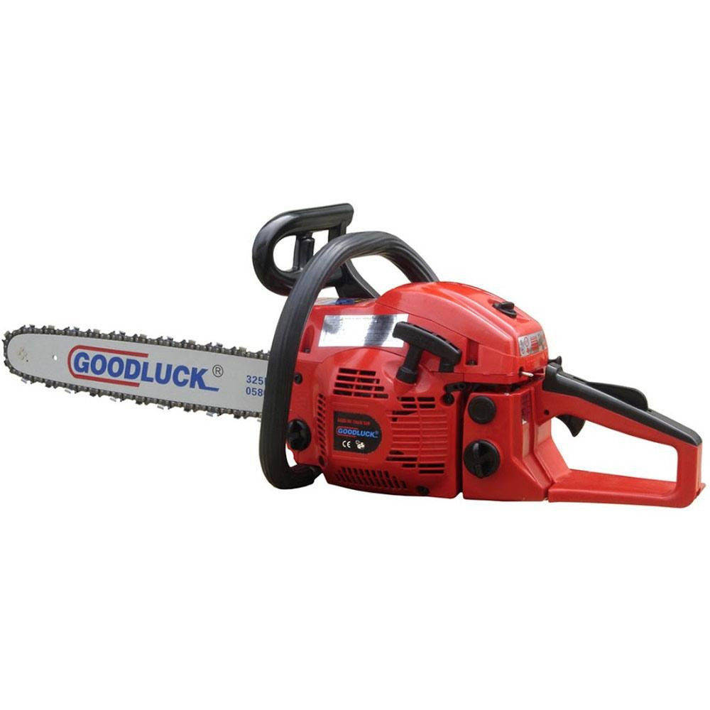 

Бензопила Goodlak GL 5400\15\18 (2+2)