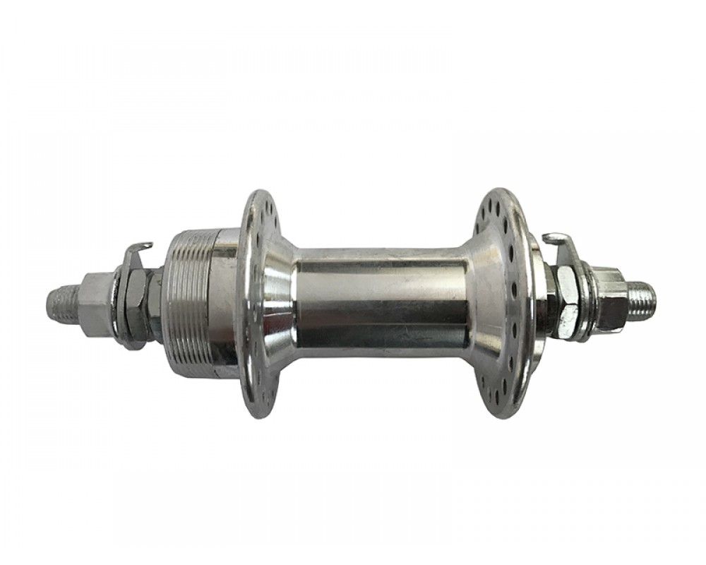 

Передняя втулка пром подшипник36H под Disk, гайка