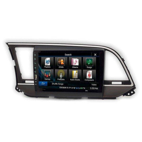 

Переходная рамка Hyundai Elantra, Avante Carav 22-624