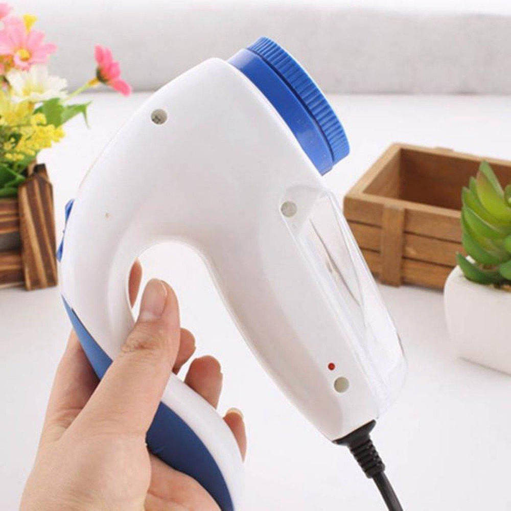 

Машинка для катышек Lint Remover YX-5880 / Триммер для стрижки катышков с одежды