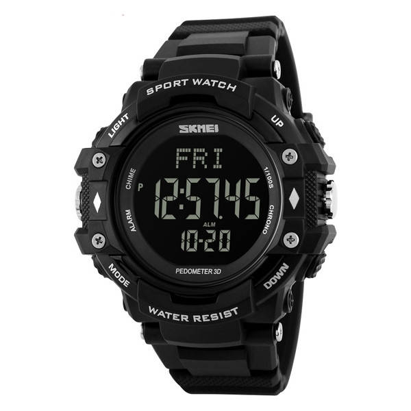 

Часы SKMEI 1180 Pedometer 3D