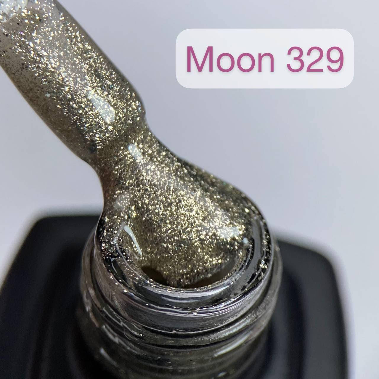 

Гель-лак от Moon Full Colour 329