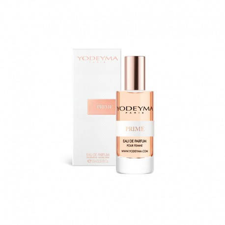 

Парфюмированная вода Yodeyma Prime 15ml
