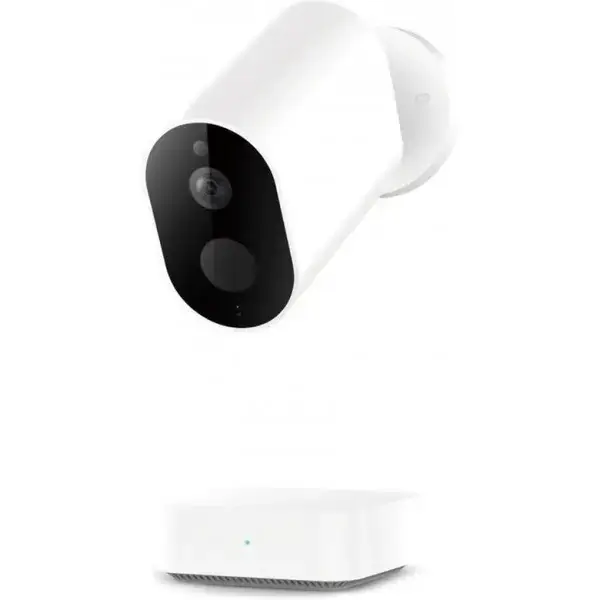 

IP-камера Xiaomi IMILAB EC2 Wireless Home Security Camera 1080P CMSXJ11A Global + Gateway