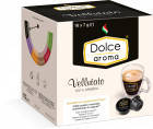 

Кофе в капсулах Dolce Aroma Dolce Gusto Vellutato 16 шт., Италия