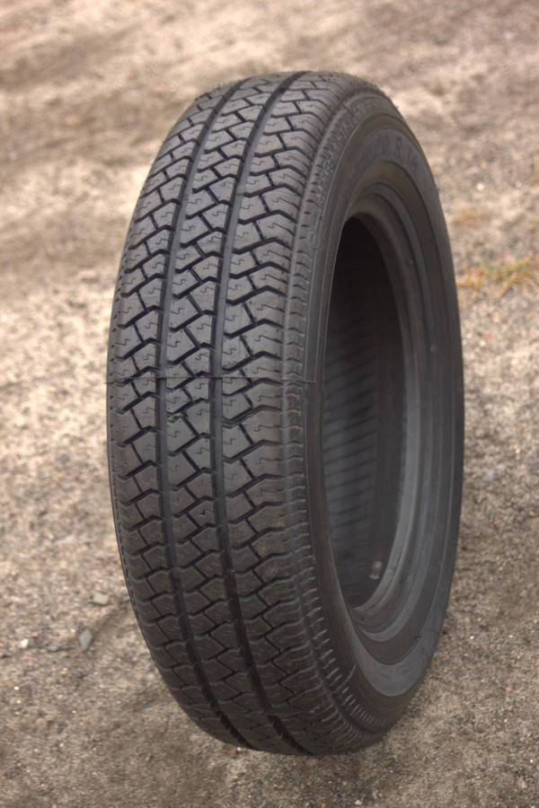 

Летние шины R14 175/70 MXV