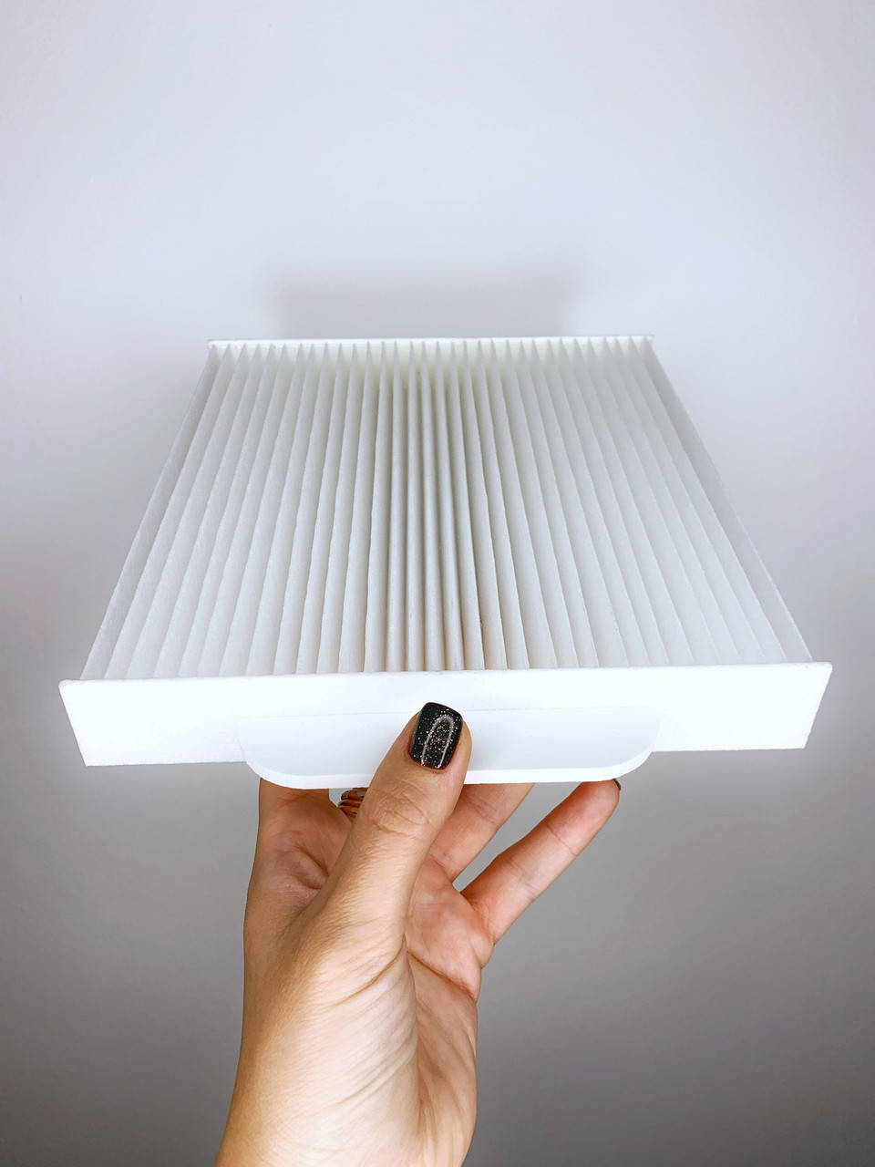 

HEPA фильтр для вытяжки Air Max VF10 Tornado 195X210X30мм.