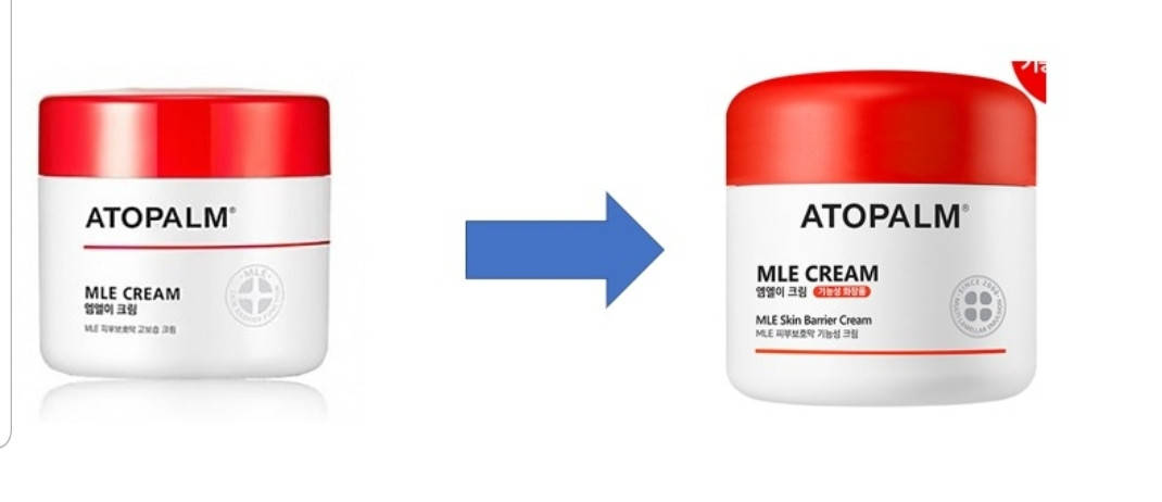 

Крем с многослойной эмульсией ATOPALM MLE Cream, 100 мл