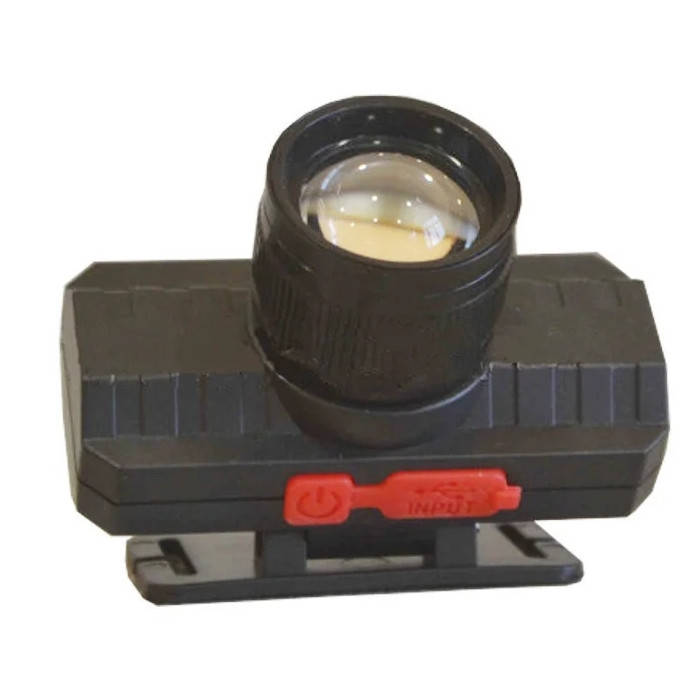 

Налобный фонарик Headlamp KX 1806