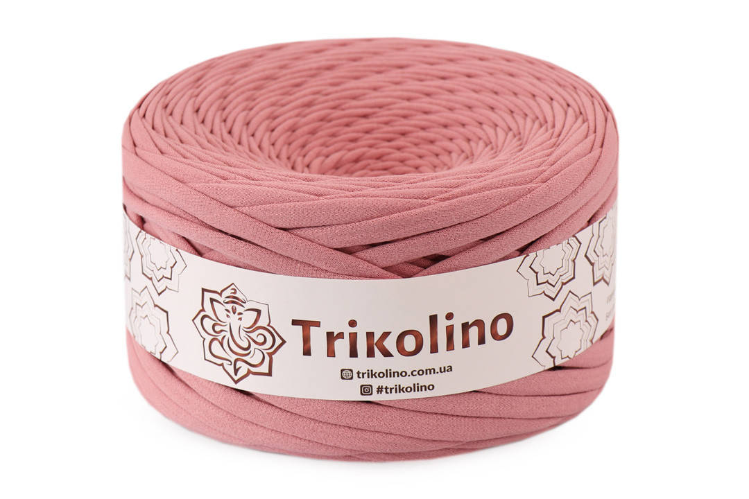 

Trikolino 7-9mm, Румяна
