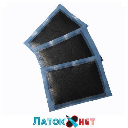 

Ремонтный радиальный пластырь Tl 116 New 64 x 104мм Tip top Германия
