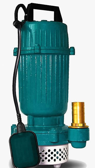 

Погружной фекальный насос EUROAQUA QDX 6 - 20 - 0,55