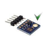 

Модуль-датчик интенсивности УФ света