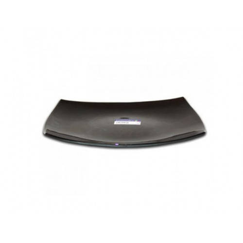 

Блюдо Luminarc Quadrato black 35см прямоугольное D6408, Черный