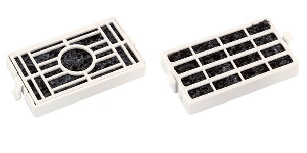 

Фильтр антибактериальный для холодильника WHIRLPOOL 481248048172 от DOMPRO DP16001