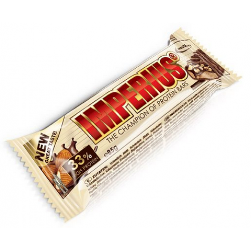

IronMaxx Батончик Imperius 24x45g