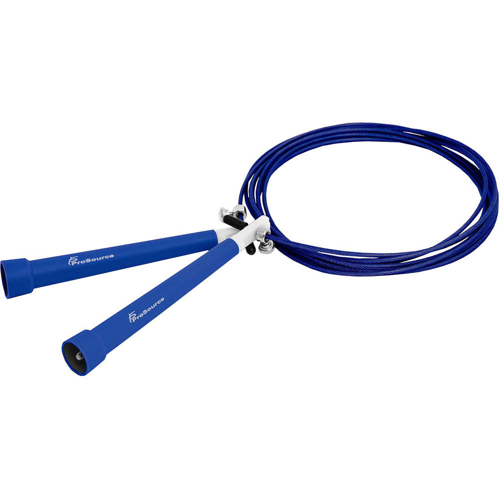 

Скакалка скоростная PROSOURCE Speed Jump Rope