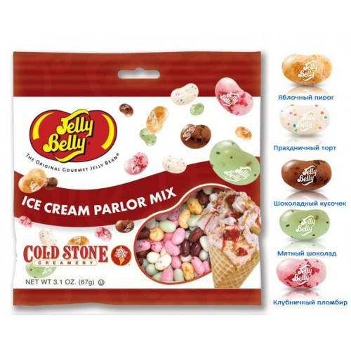 

Jelly Belly Cold Stone 87g
