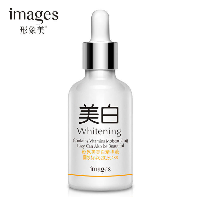 

Cыворотка для осветления и сияния кожи лица Images Whitening Essence, 15мл