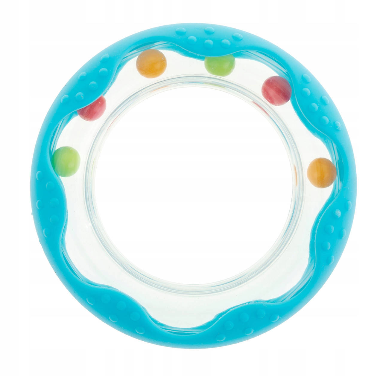 

Погремушка Akuku A0412-BLUE, Синий