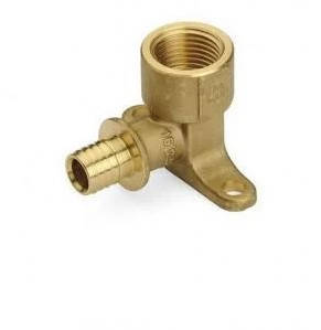 

Колено монтажное с внутренней резьбой General Fittings 16х2,2-1/2