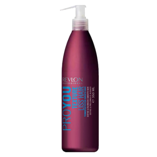 

Бальзам для выравнивания волос Revlon Professional Pro You Texture Liss Hair, 350 мл
