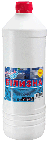 

Средство дезинфиц. Белизна, 1 л