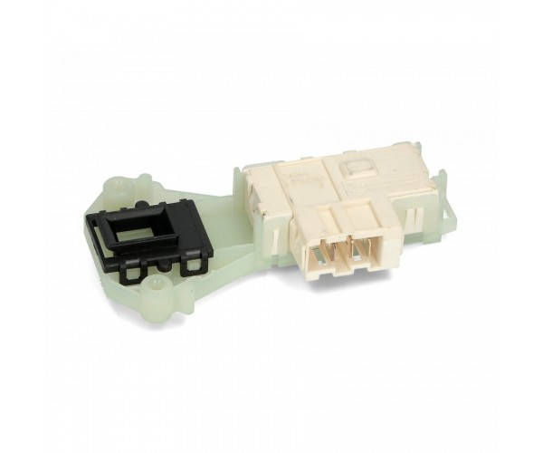 

Замок люка (двери) для стиральных машин Ariston C00085194, Белый