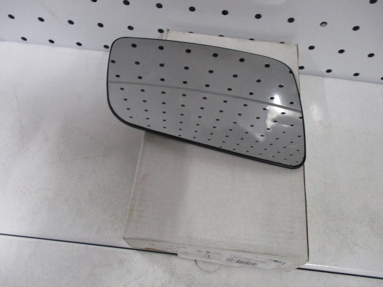 

Стекло зеркала бокового вида правое ALKAR 6402437 OPEL ASTRA G