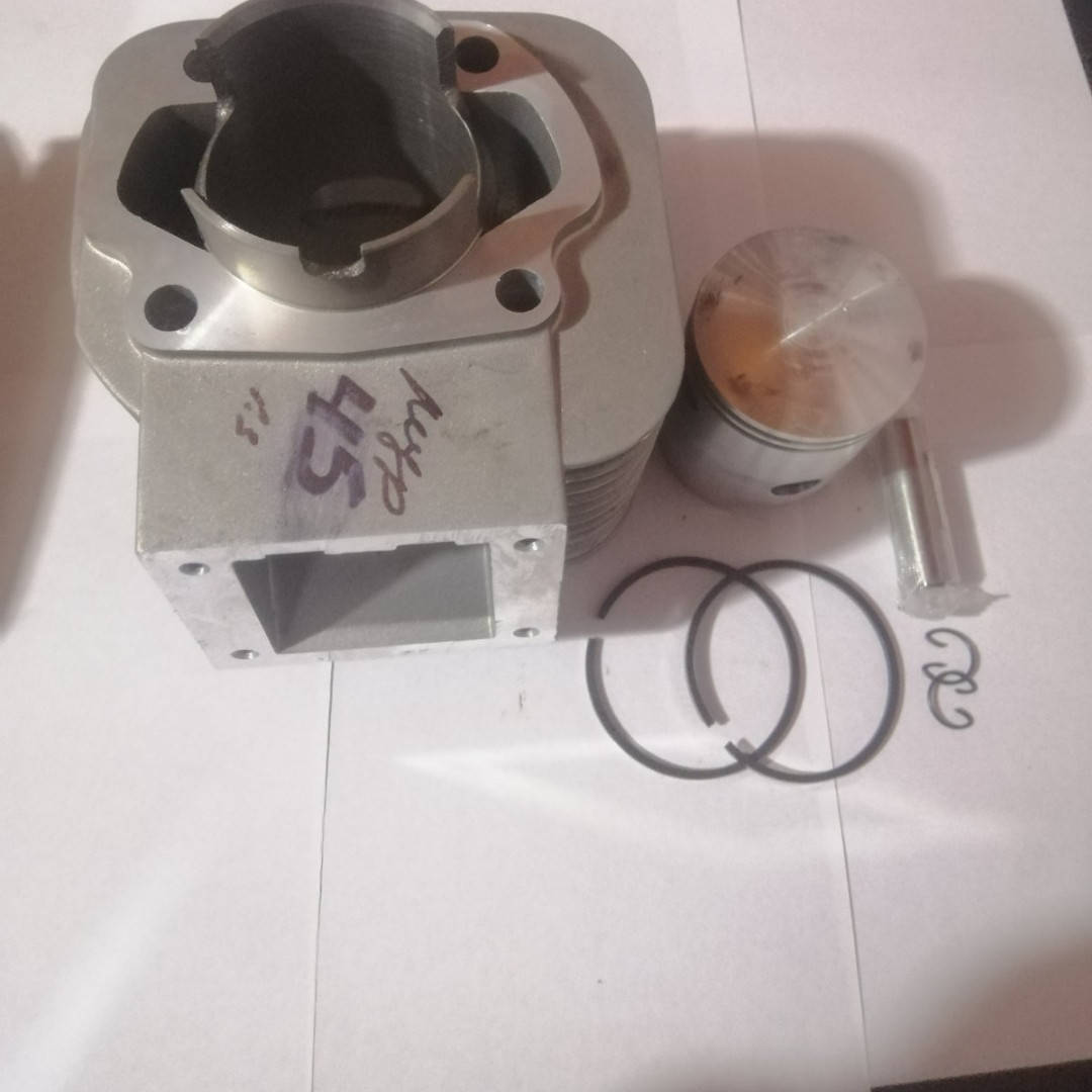 

Цилиндр (поршневая группа) Муравей