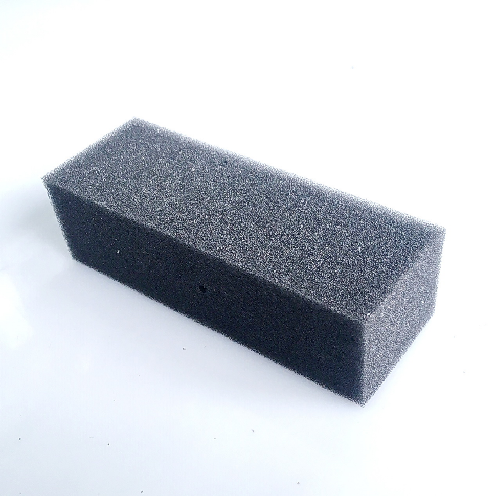 

Фильтрующая губка, вкладыш 100x35x30 мм