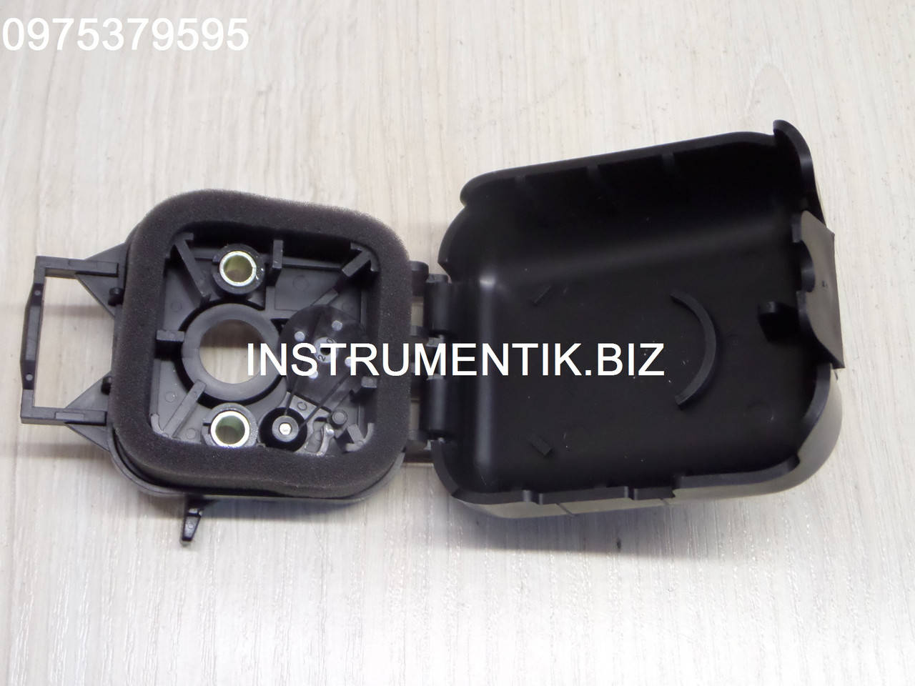 

Воздушный фильтр для ECHO SRM-22GES, GT-22GES с корпусом