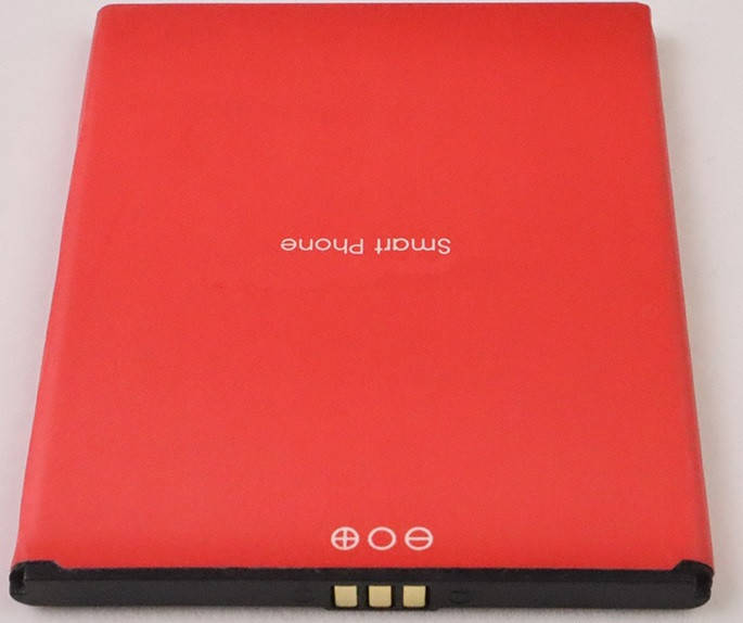 

Аккумулятор для Ergo B502 Basic