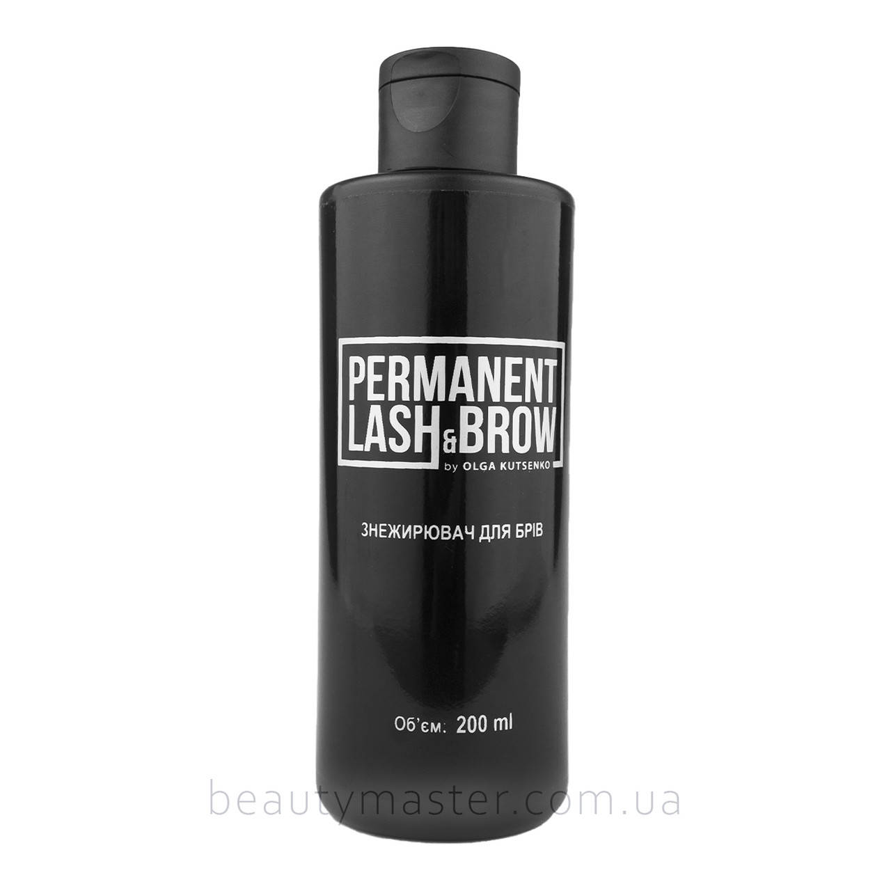 

Permanent lash&brow Обезжириватель для бровей 200 мл