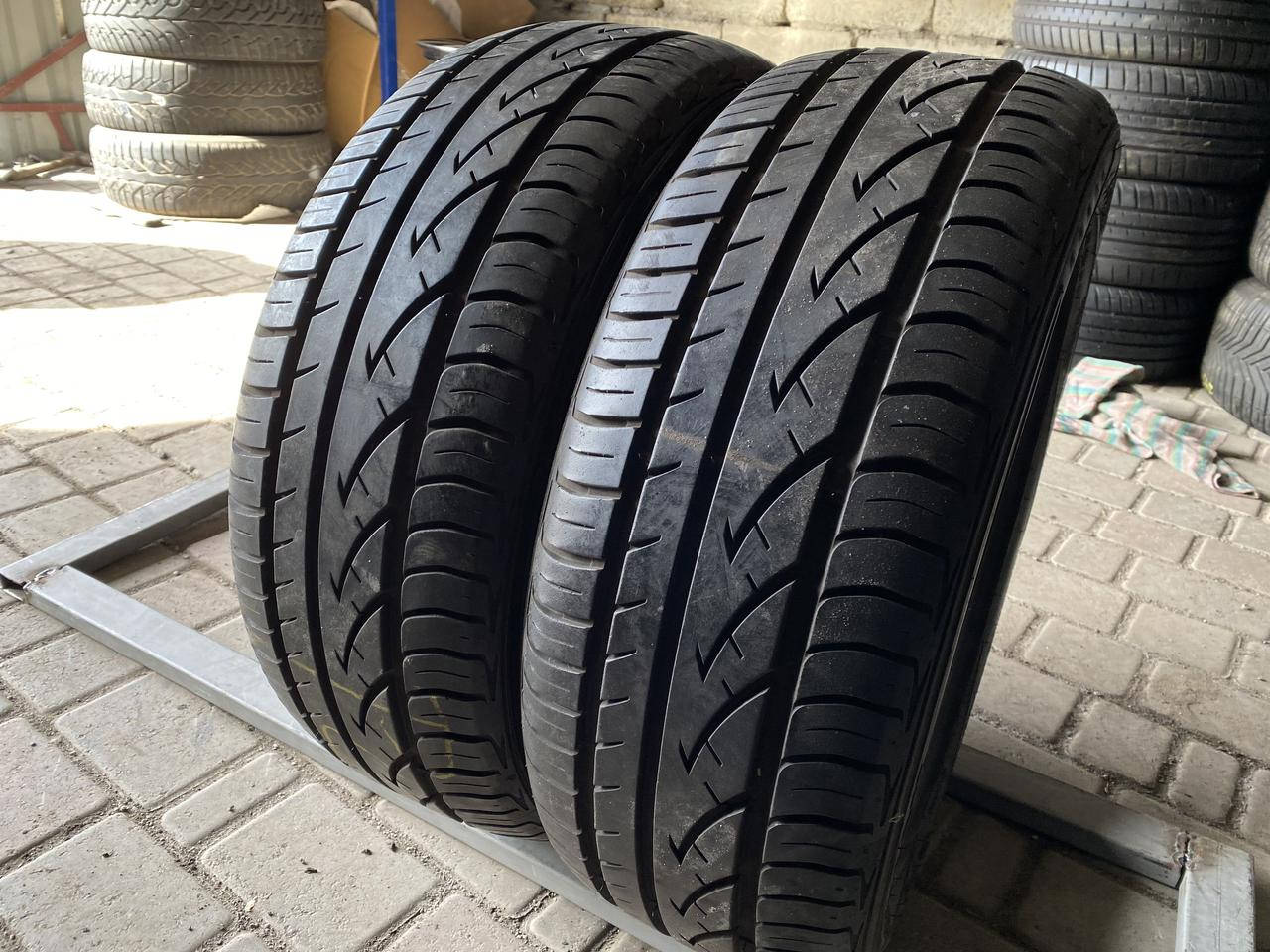

Шины лето 205 55 R16 Hankook Ventus Prime