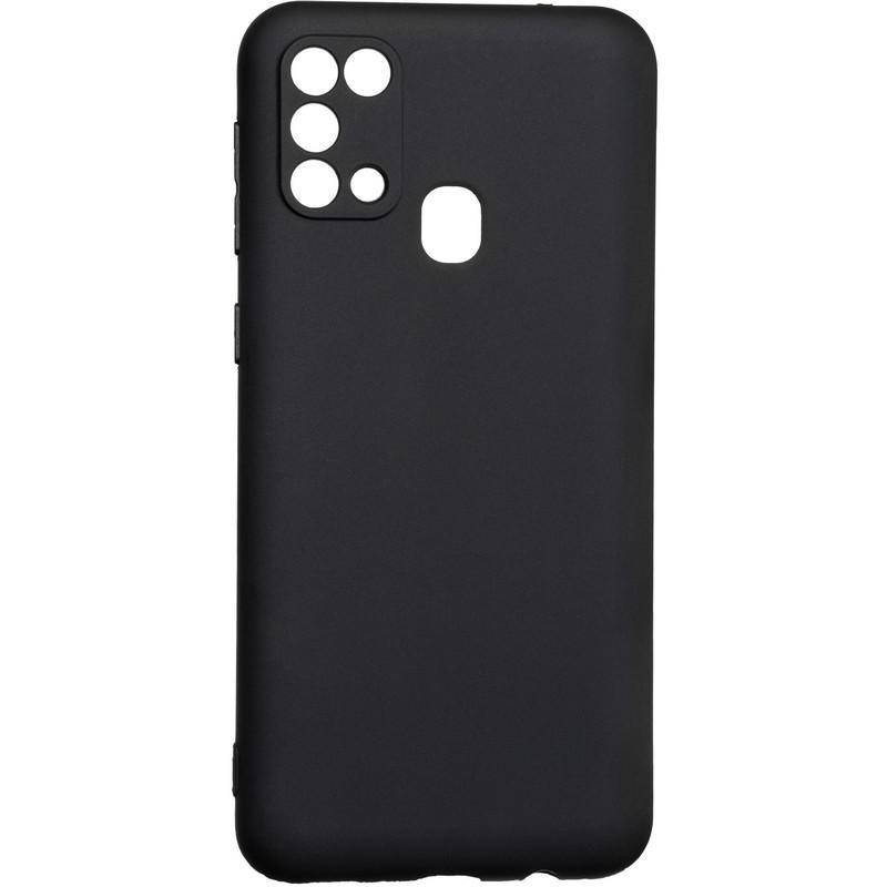 

Чехол Gelius Full Soft Samsung M315 (M31) Black, Черный