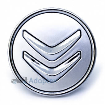 

Колпачок на диски Citroen (60/57) 9670585977