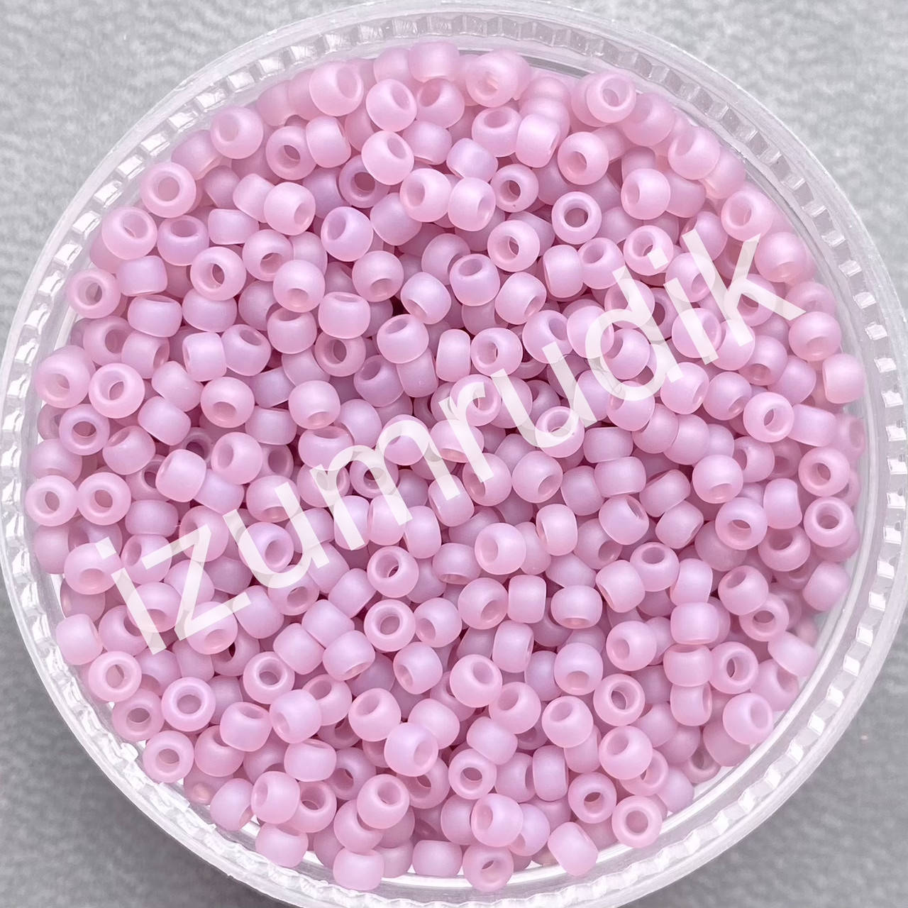 

Бисер круглый TOHO TR-11-151F