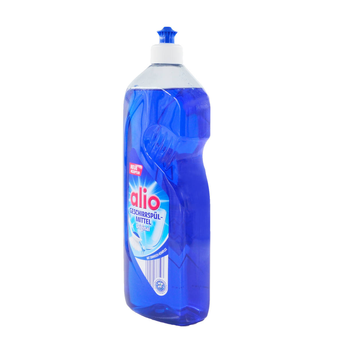

Жидкость для мытья посуды Alio Original, 1 л