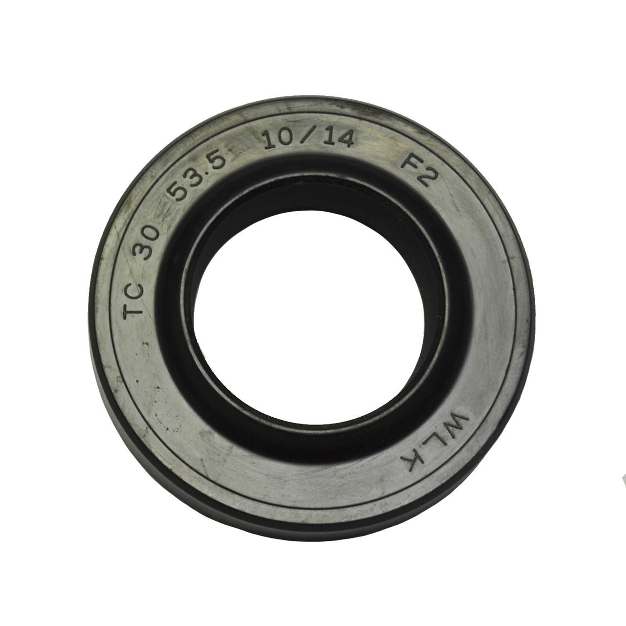 

Cальник 30*53.5*10/14 WLK для стиральной машины Ariston, Indesit, Whirlpool